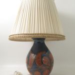 530 2574 TABLE LAMP